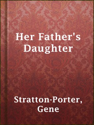 Her Father's Daughter - ebook